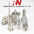 cnc machining service milling and turning